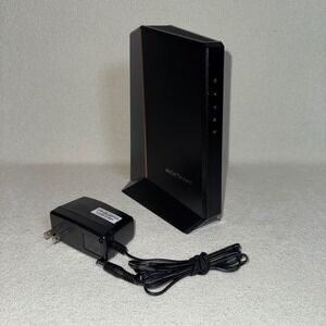 NETGEAR CM2000 Nighthawk DOCSIS 3.1 - 2.5 Gbps Internet Speed‎ Cable Modem